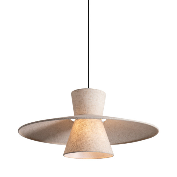 Подвесной светильник Freya FR5489PL-01BG Fly