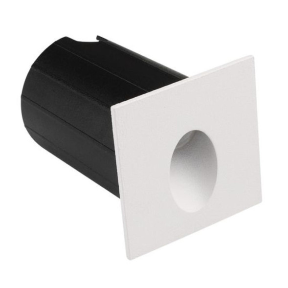 Светильник для стен и ступеней ARTE Lamp Piazza A3402IN-1WH