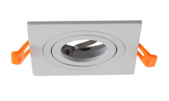 Встраиваемый точечный светильник Crystal Lux CLT 002 CLT 002C1 WH