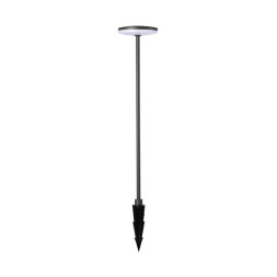 Уличный грунтовый светильник Mantra AKITA 8481