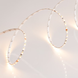 Лента Arlight MICROLED-5000 24V 2216 024506 48W 24V 4320lm MIX (теплый+холодный) IP33