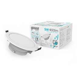 Светильник Downlight Gauss 9033420205 Downlight