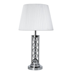 Настольная лампа ARTE Lamp Jessica A4062LT-1CC