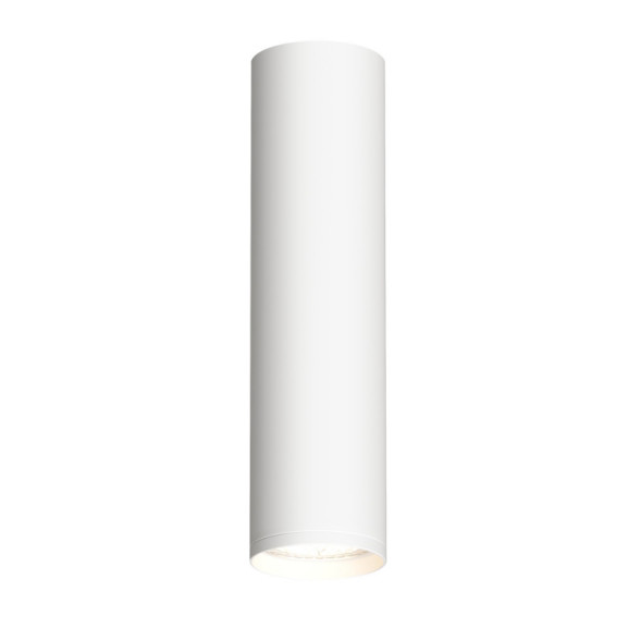Накладной точечный светильник Denkirs TUBE DK2052-WH