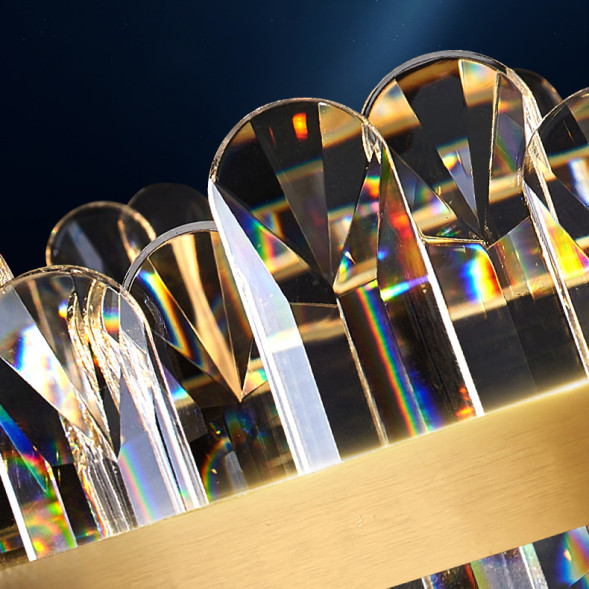 Люстра на штанге ImperiumLoft 231777-23 Laurent