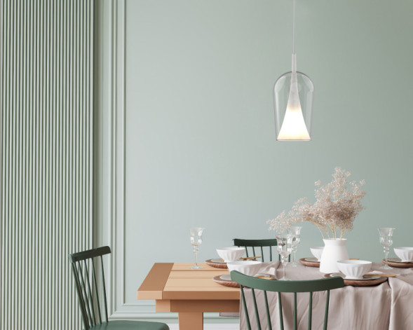 Подвесной светильник Mantra ELSA 8250