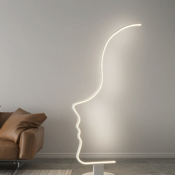 Торшер ImperiumLoft 228284-23 Dafne