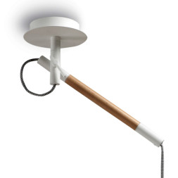 Подвесной светильник Mantra NORDICA 4928