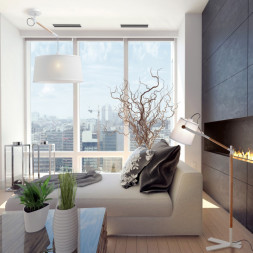 Подвесной светильник Mantra NORDICA 4928