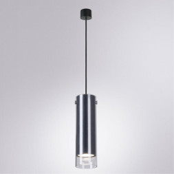 Подвесной светильник ARTE Lamp A5367SP-1SS Lazio