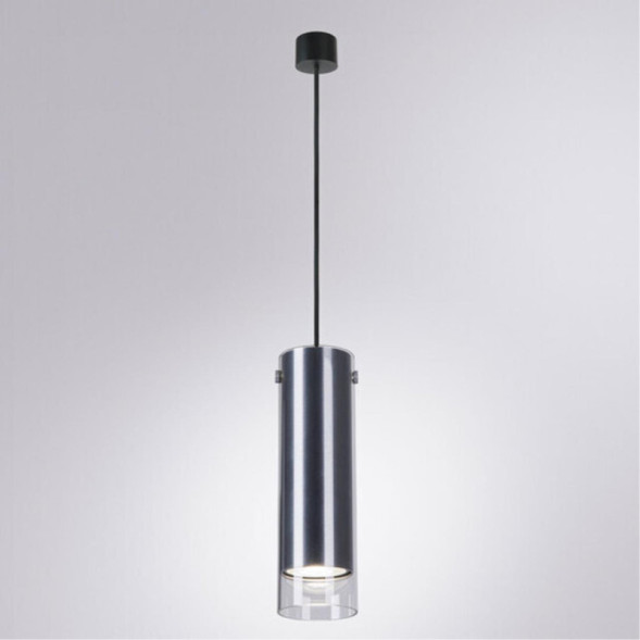 Подвесной светильник ARTE Lamp A5367SP-1SS Lazio