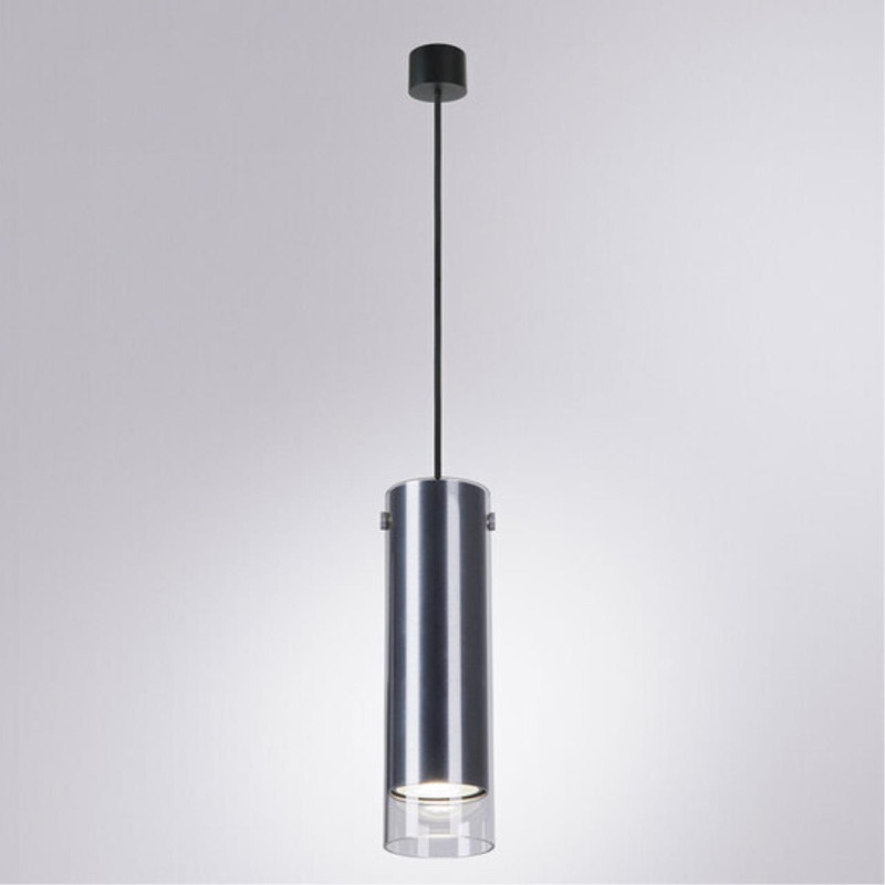 Подвесной светильник ARTE Lamp A5367SP-1SS Lazio