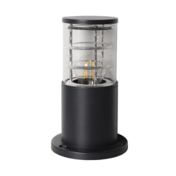 Садово-парковый светильник ARTE Lamp Tokyo A5315FN-1BK