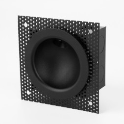 Светильник для стен и ступеней Elektrostandard MRL LED 1118 Чёрный