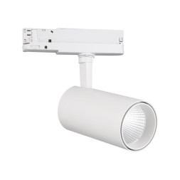 Светодиодный трековый светильник Mantra FUJI 7203