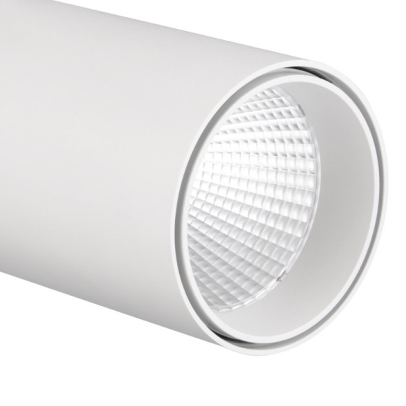 Светодиодный трековый светильник Mantra FUJI 7203