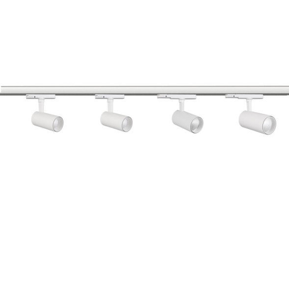 Светодиодный трековый светильник Mantra FUJI 7203