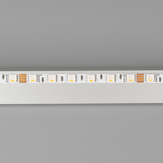 Светодиодная лента 058435 Arlight RT-H96-5mm 4040