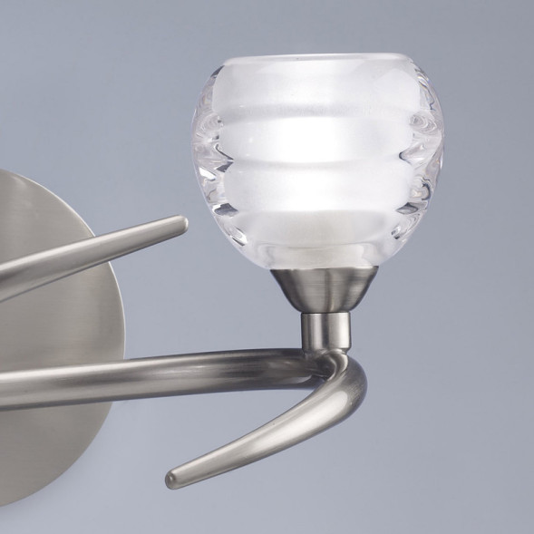 Бра Mantra LOOP 1815