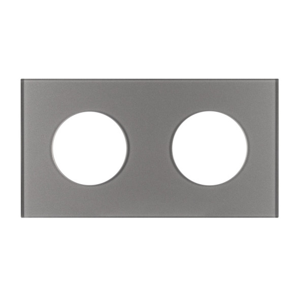 Рамка Arlight 043837 Glare