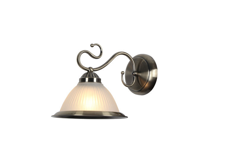Бра ARTE Lamp Costanza A6276AP-1AB