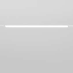 Светильник на шине Elektrostandard Slim Magnetic L02 Трековый светильник 30W 4200K (б