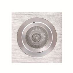Встраиваемый точечный светильник Mantra Basico GU10 C0002