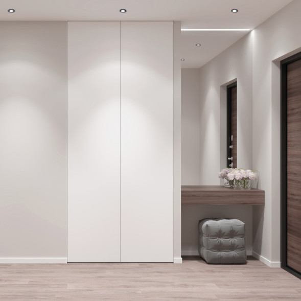 Встраиваемый точечный светильник Mantra Neptuno 7454