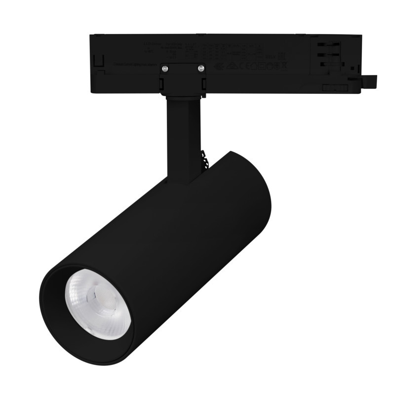 Светодиодный трековый светильник Arlight 055091 GERA