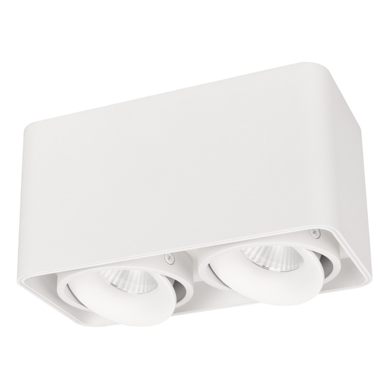 Накладной точечный светильник Arlight CUBUS 036058