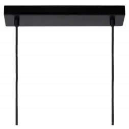 Подвесной светильник LUCIDE BASKETT 45459/04/30