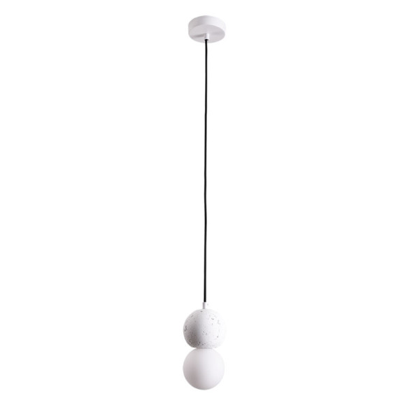 Подвесной светильник Divinare 5407/33 SP-1 Milano