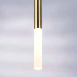 Подвесной светильник Lightstar L3T747133 Tubo