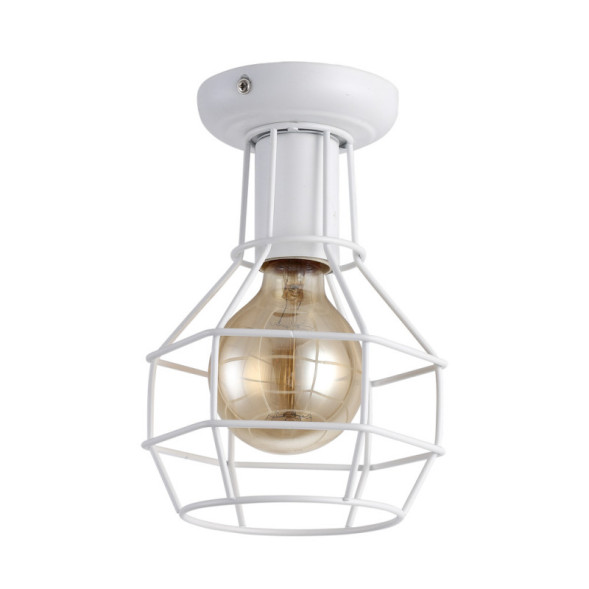 Накладной точечный светильник ARTE Lamp Interno A9182PL-1WH