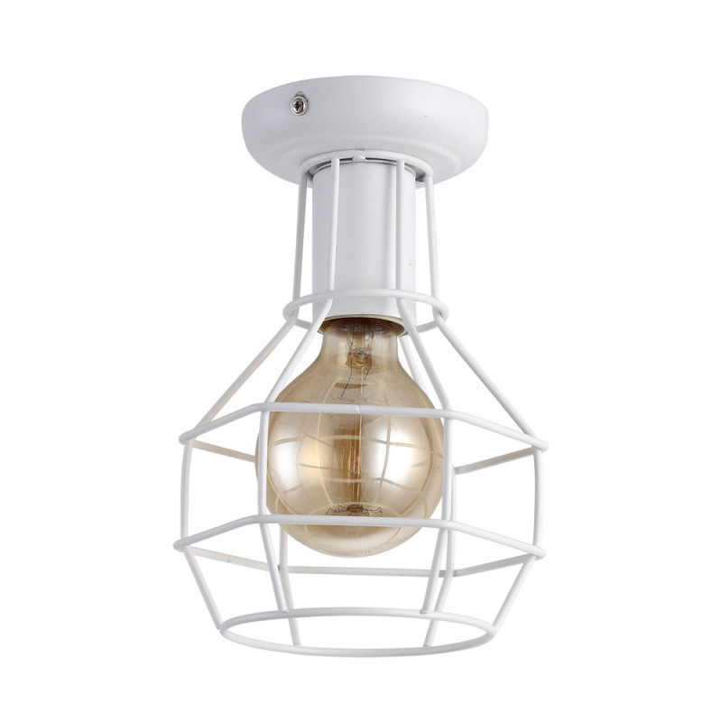 Накладной точечный светильник ARTE Lamp Interno A9182PL-1WH