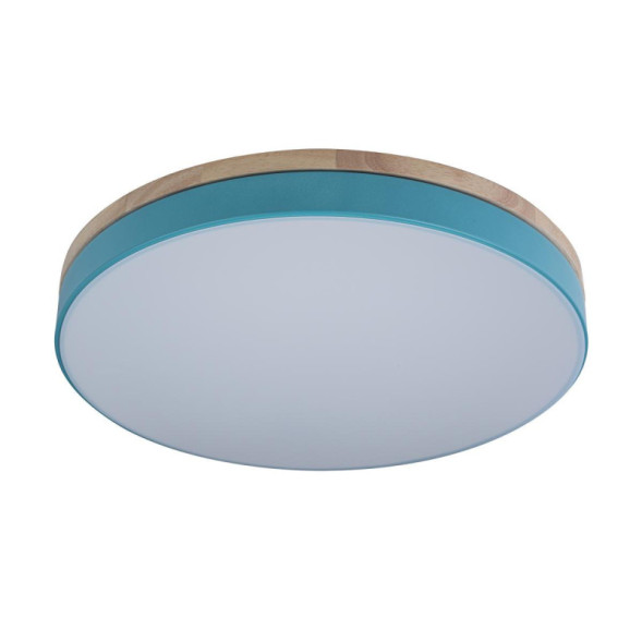 Детский светильник LOFT IT AXEL 10001/36 Blue