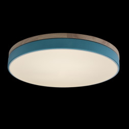 Детский светильник LOFT IT AXEL 10001/36 Blue