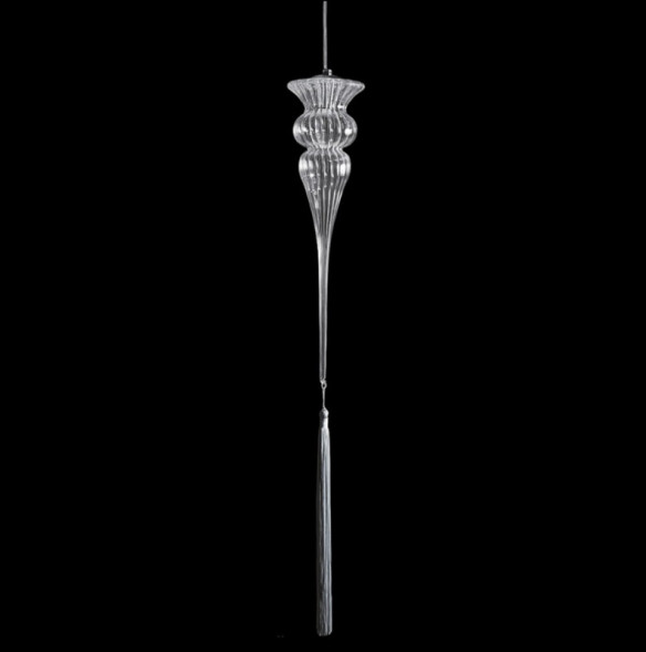 Подвесной светильник Crystal Lux Ki KI SP1