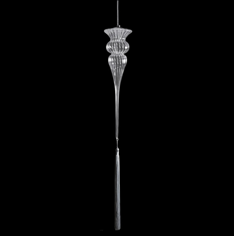 Подвесной светильник Crystal Lux Ki KI SP1