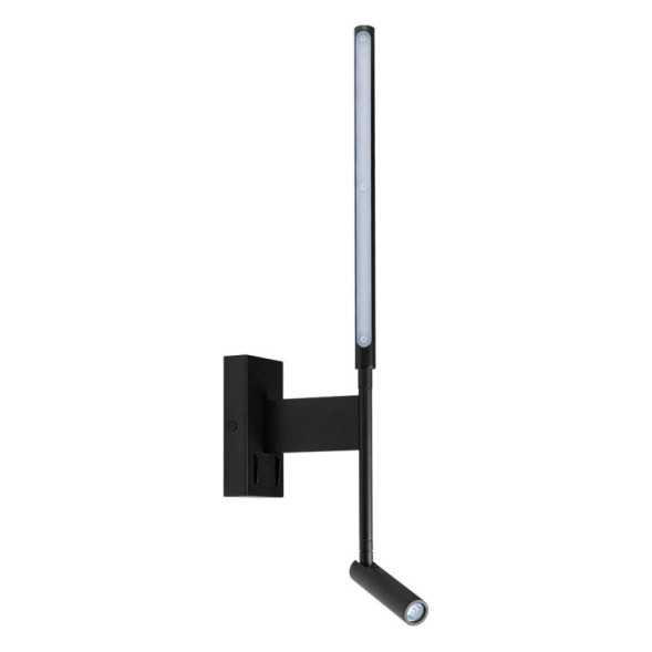 Светильник для картин и зеркал LOFT IT STICK 10012/6+3BK