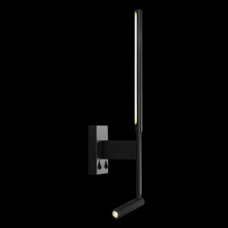 Светильник для картин и зеркал LOFT IT STICK 10012/6+3BK