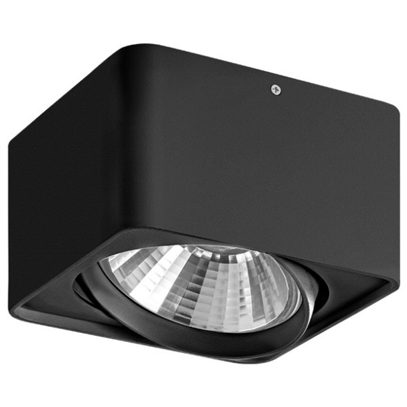 Накладной точечный светильник Lightstar Monocco 212617