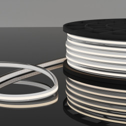 Лента Elektrostandard 95001/02 дневной белый 465W 220V белый (дневной) IP65