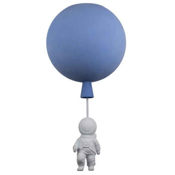 Детский светильник LOFT IT COSMO 10044/250 Blue