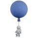 Детский светильник LOFT IT COSMO 10044/250 Blue