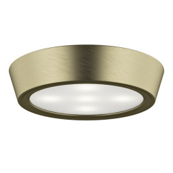 Точечный влагозащищенный светильник Lightstar URBANO 214914