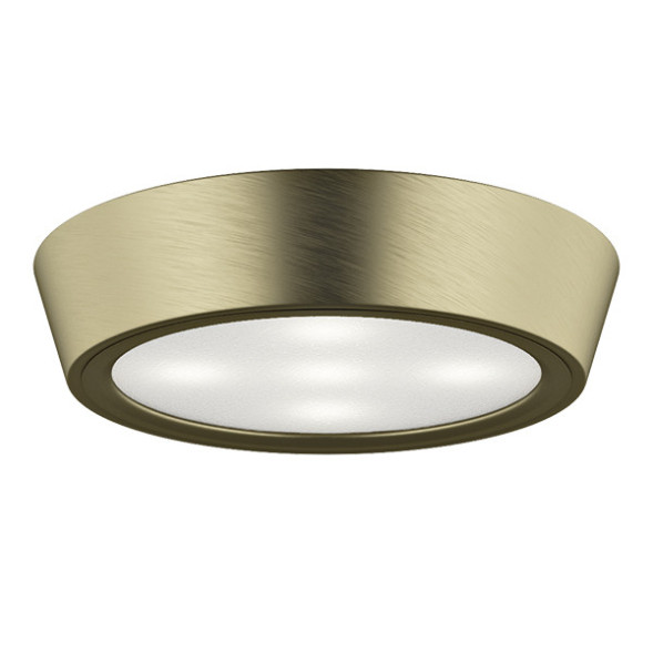 Точечный влагозащищенный светильник Lightstar URBANO 214914