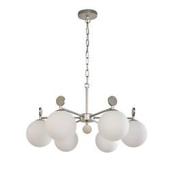 Подвесная люстра Favourite Absolute 2929-6P