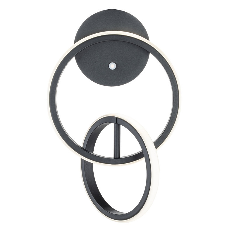 Бра Escada RELATION 10230/SG LED Black