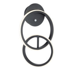 Бра Escada RELATION 10230/SG LED Black